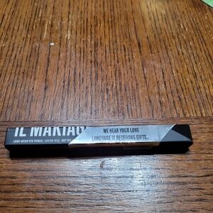 Long-Wear Eye Pencil & Woke Up Like This